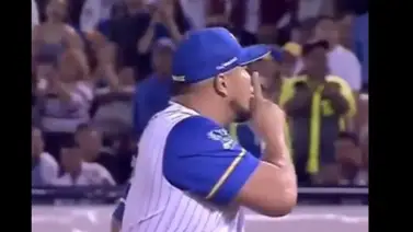 LVBP: Trifulca en el juego entre Leones del Caracas y Navegantes del Magallanes (+VIDEO) LVBP: Trifulca en el juego entre Leones del Caracas y Navegantes del Magallanes (+VIDEO)
