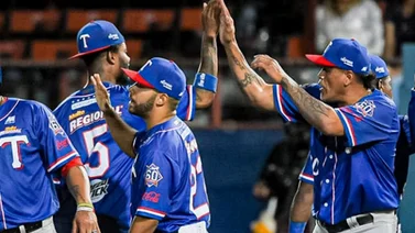 LVBP: Juegos para hoy domingo 20 de noviembre