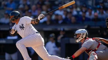 Así reaccionó Gleyber Torres a los altercados de Valencia y Puerto La Cruz