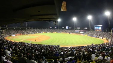 LVBP se pronuncia ante los altercados de Valencia y Puerto La Cruz