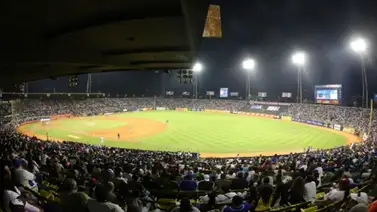 LVBP se pronuncia ante los altercados de Valencia y Puerto La Cruz LVBP se pronuncia ante los altercados de Valencia y Puerto La Cruz