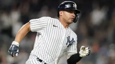 LVBP: Gleyber Torres no recibe permiso de los Yankees para jugar en Venezuela LVBP: Gleyber Torres no recibe permiso de los Yankees para jugar en Venezuela