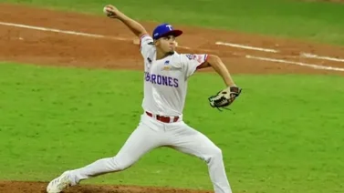LVBP: Tiburones de La Guaira mueve a dos lanzadores del roster