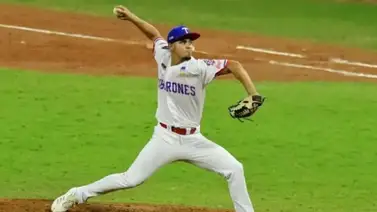 LVBP: Tiburones de La Guaira mueve a dos lanzadores del roster LVBP: Tiburones de La Guaira mueve a dos lanzadores del roster