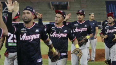 LVBP: Tigres corta la racha de Cardenales en Maracay