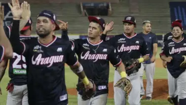 LVBP: Tigres corta la racha de Cardenales en Maracay LVBP: Tigres corta la racha de Cardenales en Maracay