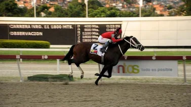 Templario les metió un poste en el Clásico Burlesco 2022 de La Rinconada