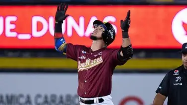 LVBP: Magallanes vapulea a las Águilas y regresa a la senda de la victoria LVBP: Magallanes vapulea a las Águilas y regresa a la senda de la victoria