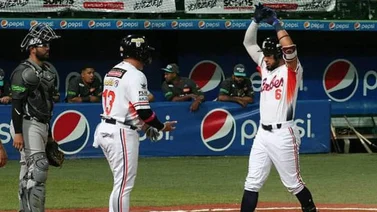 LVBP: Caribes obtiene un triunfo sufrido ante Tiburones