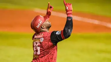 LVBP: Así se encuentra la tabla de posiciones luego de la quinta semana LVBP: Así se encuentra la tabla de posiciones luego de la quinta semana