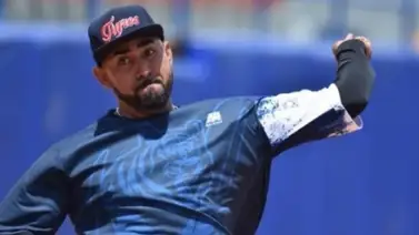 LVBP: Tigres de Aragua toman decisión importante con tres peloteros (+Tweet) LVBP: Tigres de Aragua toman decisión importante con tres peloteros (+Tweet)