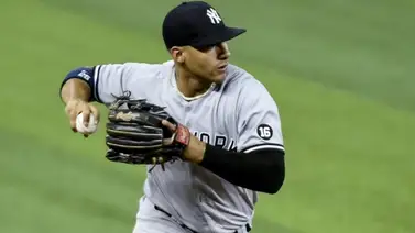 MLB: Gleyber Torres en la órbita de los Marineros de Seattle MLB: Gleyber Torres en la órbita de los Marineros de Seattle