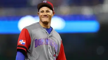 Clásico Mundial de Beisbol 2023: Este es el roster preliminar de República Dominicana (+Tweet) Clásico Mundial de Beisbol 2023: Este es el roster preliminar de República Dominicana (+Tweet)