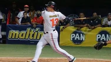 LVBP: Asdrúbal Cabrera y Edubray Ramos tuvieron un enfrentamiento en las Grandes Ligas (+video) LVBP: Asdrúbal Cabrera y Edubray Ramos tuvieron un enfrentamiento en las Grandes Ligas (+video)