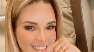 Por este motivo Alicia Machado ha estado "desconsolada y agotada"