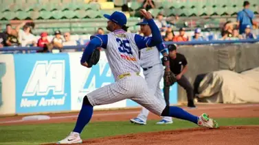 LVBP: Así marcha el departamento de pitcheo tras el primer mes de temporada LVBP: Así marcha el departamento de pitcheo tras el primer mes de temporada