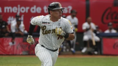 LVBP: Estos son los líderes de bateo luego de un mes de temporada