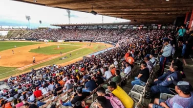 LVBP: Esta fue la asistencia de público en la quinta semana de nuestro beisbol (+Cifras)