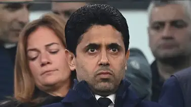 El Chiringuito: "Qatar venderá al PSG después del Mundial" El Chiringuito: "Qatar venderá al PSG después del Mundial"