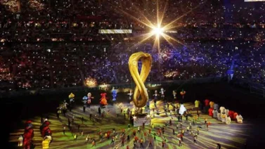 El Mundial Qatar 2022 se apoderó de los memes luego de su inauguración