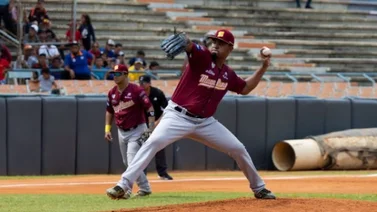 LVBP: Magallanes anuncia la rotación abridora para su sexta semana, buscando una racha positiva