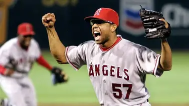 MLB: Vizquel, el "Kid" y Bob Abreu, sus posibilidades para llegar al Salón de la Fama (Análisis) MLB: Vizquel, el "Kid" y Bob Abreu, sus posibilidades para llegar al Salón de la Fama (Análisis)