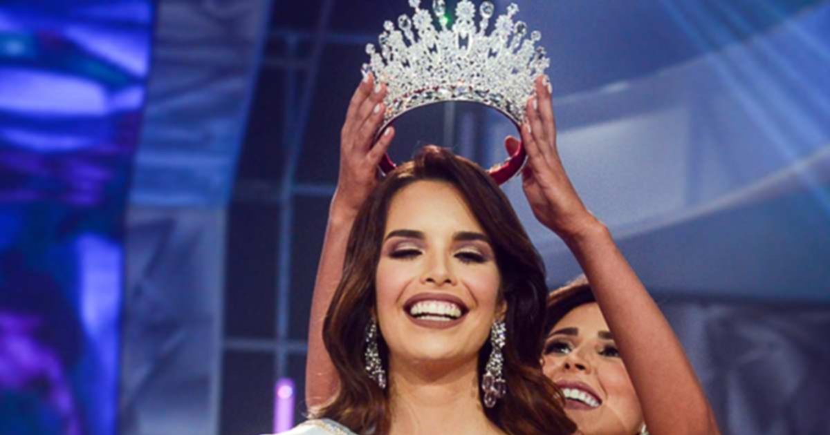 Cuánto pagar y cómo hacer para votar por Amanda Dudamel en el Miss Universo