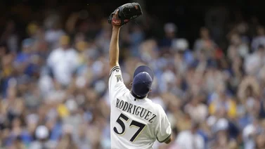 MLB: Francisco "Kid" Rodríguez dice presente en la papeleta del Salón de la Fama 2023