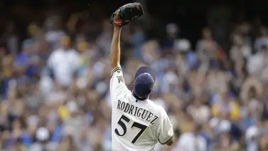 MLB: Francisco "Kid" Rodríguez dice presente en la papeleta del Salón de la Fama 2023 MLB: Francisco "Kid" Rodríguez dice presente en la papeleta del Salón de la Fama 2023