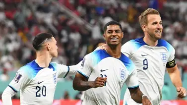 Mundial Qatar 2022: Así queda el Grupo B Mundial Qatar 2022: Así queda el Grupo B