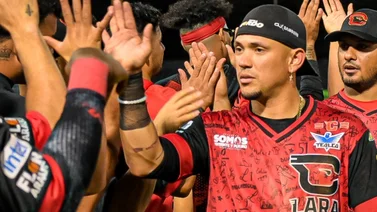 LVBP: Estas con las claves del Cardenales de Lara en su gran quinta semana