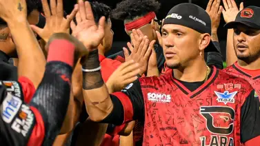 LVBP: Estas con las claves del Cardenales de Lara en su gran quinta semana LVBP: Estas con las claves del Cardenales de Lara en su gran quinta semana