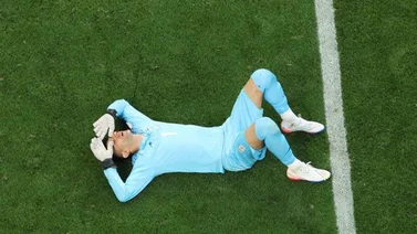Qatar 2022: Alireza Beiranvand se perderá el resto de la Copa del Mundo