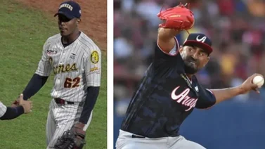 LVBP: Relevistas de Leones y Tigres tan distintos como el agua y el aceite