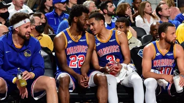 NBA: Los Golden State Warriors establecen un nuevo récord en la liga