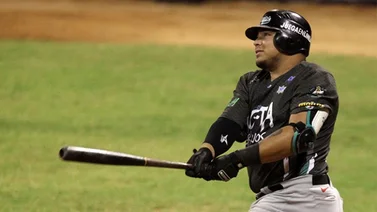 LVBP: Diego Rincones imponente en la carretera