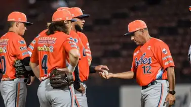 LVBP: Caribes de Anzoátegui define a sus lanzadores para la sexta semana LVBP: Caribes de Anzoátegui define a sus lanzadores para la sexta semana