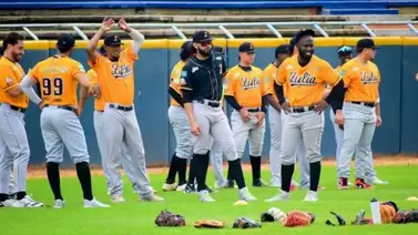 LVBP: Águilas del Zulia, los números que explican su semana más baja del torneo LVBP: Águilas del Zulia, los números que explican su semana más baja del torneo