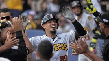 LVBP: Estos son los juegos para hoy 22Nov en la LVBP 2022-2023