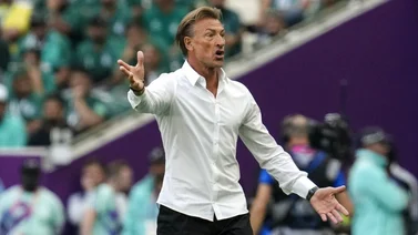 Qatar 2022: ¿Quién es Hervé Renard DT de Arabia Saudita? El arquitecto de la estrategia que desdibujó a Argentina