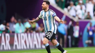 Qatar 2022: Lionel Messi impone récord de goles en Copas del Mundo (+Tweet)