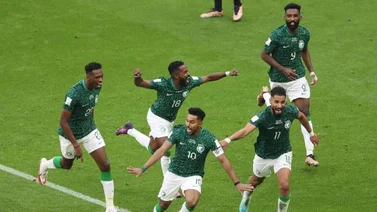 Qatar 2022: Arabia Saudita fulmina la histórica racha de partidos sin perder que tenía Argentina