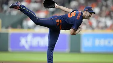 MLB: ¿Cuál es el equipo favorito para hacerse con Justin Verlander? MLB: ¿Cuál es el equipo favorito para hacerse con Justin Verlander?