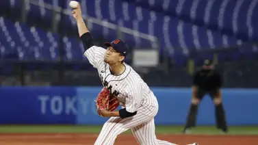 MLB: Este sería el nuevo as de los Dodgers de Los Ángeles para la temporada 2023 MLB: Este sería el nuevo as de los Dodgers de Los Ángeles para la temporada 2023