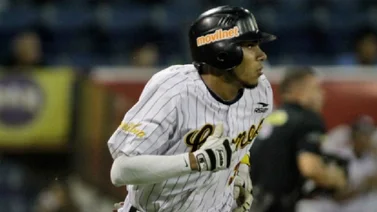 LVBP: Harold Castro quiere integrarse a la nueva cara de Leones del Caracas