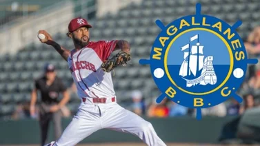 LVBP: Conozca aquí detalles sobre el importado italiano que arriba al Magallanes