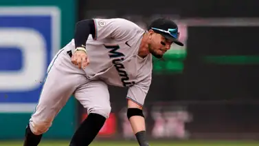 LVBP: Miguel Rojas no descarta jugar con Tiburones LVBP: Miguel Rojas no descarta jugar con Tiburones