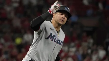 MLB: Avisail García: "Sé que tengo que mejorar"