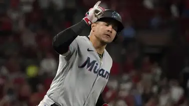 MLB: Avisail García: "Sé que tengo que mejorar" MLB: Avisail García: "Sé que tengo que mejorar"
