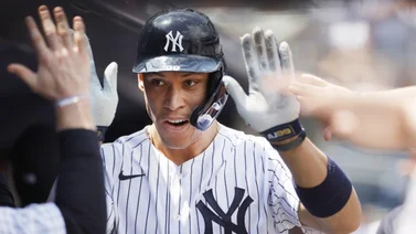 MLB: ¿El "coqueteo" de Aaron Judge con los Gigantes es el último error de los Yankees?